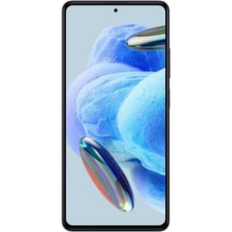 Xiaomi Redmi Note 12 Pro 128GB - Schwarz - Ohne Vertrag