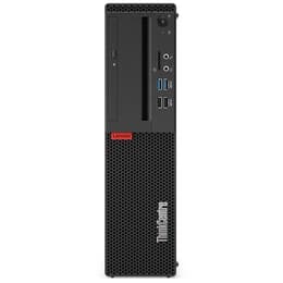 Lenovo ThinkCentre M720S SFF Core i5 2.8 GHz - SSD 256 GB RAM 16 GB