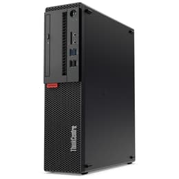 Lenovo ThinkCentre M720S SFF Core i5 2.8 GHz - SSD 256 GB RAM 16 GB