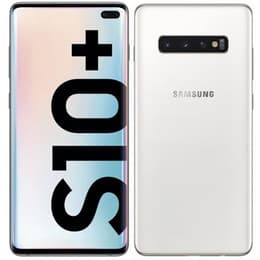 Galaxy S10+ 128GB - Weiß - Ohne Vertrag