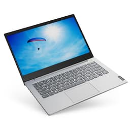 Lenovo ThinkBook 14 IIL 14" Core i5 1 GHz - SSD 512 GB - 16GB QWERTY - Englisch