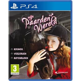 Mijn Paardenwereld - PlayStation 4