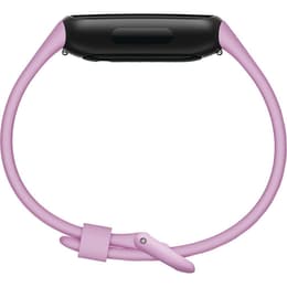 Fitbit Inspire 3 - Rosa