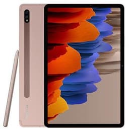 Galaxy Tab S7+ 256GB - Bronze - WLAN