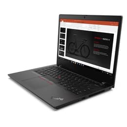 Lenovo ThinkPad L14 G3 14" Core i5 1.3 GHz - SSD 256 GB - 8GB QWERTZ - Deutsch