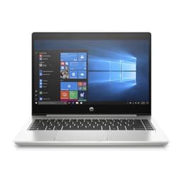 Lenovo ProBook 440 G6 14" GHz - SSD 256 GB - 8GB QWERTY - Portugiesisch