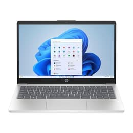 HP 14-EP 14" Core i3 1.8 GHz - SSD 512 GB - 8GB QWERTY - Englisch
