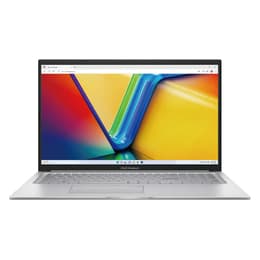 Asus R1700ZA-BX280W 17" Core i3 1.2 GHz - SSD 512 GB - 8GB AZERTY - Französisch