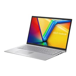 Asus R1700ZA-BX280W 17" Core i3 1.2 GHz - SSD 512 GB - 8GB AZERTY - Französisch