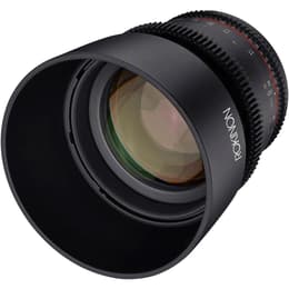 Objektiv bjectif Rokinon 85mm T1.5 Full Frame Cine DS CANON 85mm f/1.5