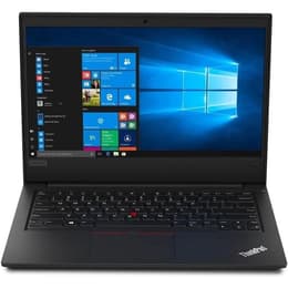 Lenovo ThinkPad E495 14" Ryzen 3 2.6 GHz - SSD 1 TB - 16GB AZERTY - Französisch