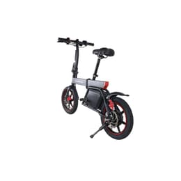 Gyroboarder B19 Roller