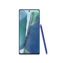 Galaxy Note20 256GB - Blau - Ohne Vertrag