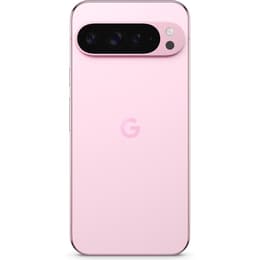 Google Pixel 9 Pro XL 256GB - Rosa - Ohne Vertrag