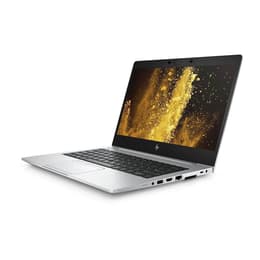 Hp EliteBook 830 G6 13" Core i5 1.6 GHz - SSD 256 GB - 16GB QWERTY - Englisch