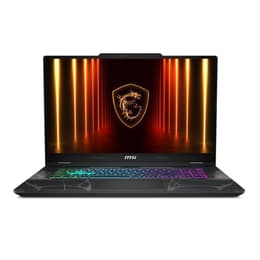 MSI Cyborg 17 B13WFKG-29FR 17" Core i7 2.2 GHz - SSD 512 GB - 32GB AZERTY - Französisch