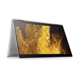 HP EliteBook X360 1040 G5 14" Core i7 1.8 GHz - SSD 512 GB - 16GB AZERTY - Französisch