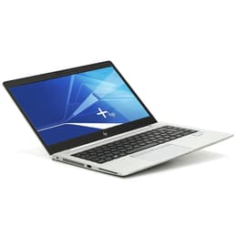 Hp EliteBook 840 G6 14" Core i7 1.8 GHz - SSD 512 GB - 16GB QWERTZ - Deutsch