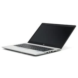 Hp EliteBook 840 G6 14" Core i7 1.8 GHz - SSD 512 GB - 16GB QWERTZ - Deutsch