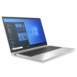 HP Elitebook 850 G8 15" Core i5 2.4 GHz - SSD 512 GB - 8GB QWERTY - Griechisch
