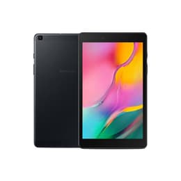 Galaxy Tab A 8.0 32GB - Schwarz - WLAN