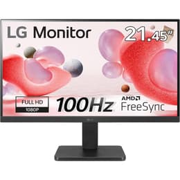 Bildschirm 22" LED LG 22MR410-B