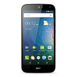 Acer Liquid Z630s 32GB - Schwarz - Ohne Vertrag