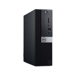 Dell OptiPlex 5070 SFF Core i7 3.2 GHz - SSD 256 GB RAM 8 GB