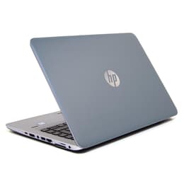 HP EliteBook 840 G3 14" Core i5 2.4 GHz - SSD 256 GB - 8GB AZERTY - Französisch