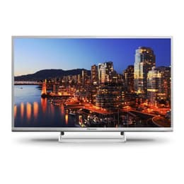 SMART Fernseher Panasonic LCD Full HD 1080p 81 cm TX-32DS600E
