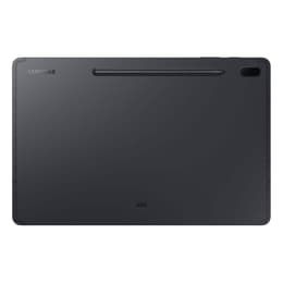 Galaxy Tab S7 FE 128GB - Schwarz - WLAN