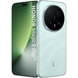 Honor Magic8 Pro 512GB - Blau - Ohne Vertrag