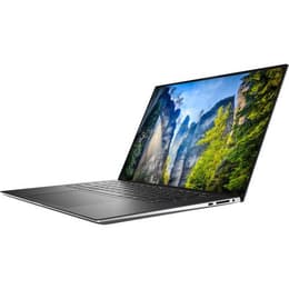 Dell Precision 5550 15" Core i7 2.7 GHz - SSD 1 TB - 32GB QWERTY - Italienisch