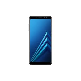 Galaxy A30 64GB - Schwarz - Ohne Vertrag