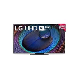 SMART Fernseher LG LED Ultra HD 4K 127 cm 50UR91006LA