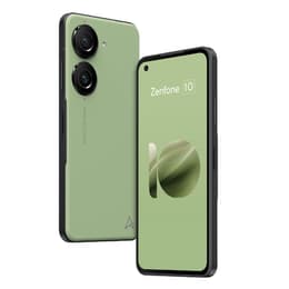 Asus Zenfone 10 512GB - Grün - Ohne Vertrag