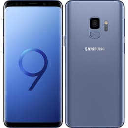 Galaxy S9 64GB - Blau - Ohne Vertrag