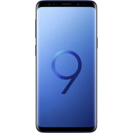 Galaxy S9 64GB - Blau - Ohne Vertrag