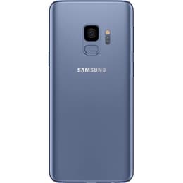 Galaxy S9 64GB - Blau - Ohne Vertrag