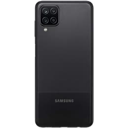 Galaxy A12s 64GB - Schwarz - Ohne Vertrag