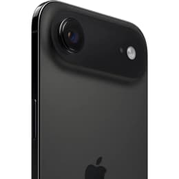 iPhone Air 256GB - Space Schwarz - Ohne Vertrag