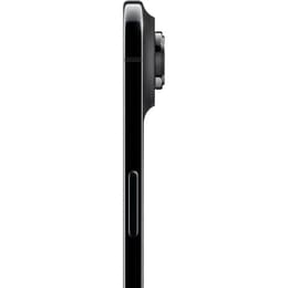 iPhone Air 256GB - Space Schwarz - Ohne Vertrag