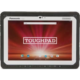 Panasonic ToughPad FZ-A2 MK1 32GB - Grau/Schwarz - WLAN + LTE