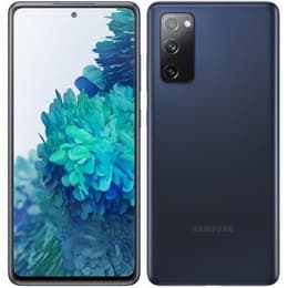 Galaxy S20 FE 128GB - Blau (Dark Blue) - Ohne Vertrag