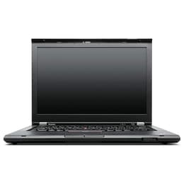 Lenovo ThinkPad T430 14" Core i5 2.6 GHz - SSD 480 GB - 16GB AZERTY - Französisch