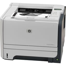 HP LaserJet P2055DN Laserdrucker Schwarzweiss