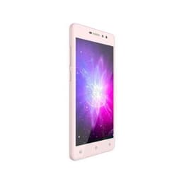 Stellar 16GB - Rosa - Ohne Vertrag
