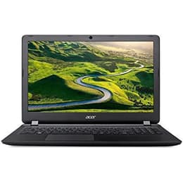 Acer Aspire ES1-533-C80R 15" Celeron 1.1 GHz - HDD 500 GB - 4GB AZERTY - Französisch