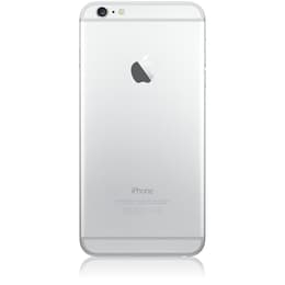 iPhone 6S Plus 128GB - Silber - Ohne Vertrag