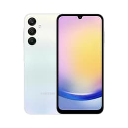 Galaxy A25 128GB - Blau - Ohne Vertrag